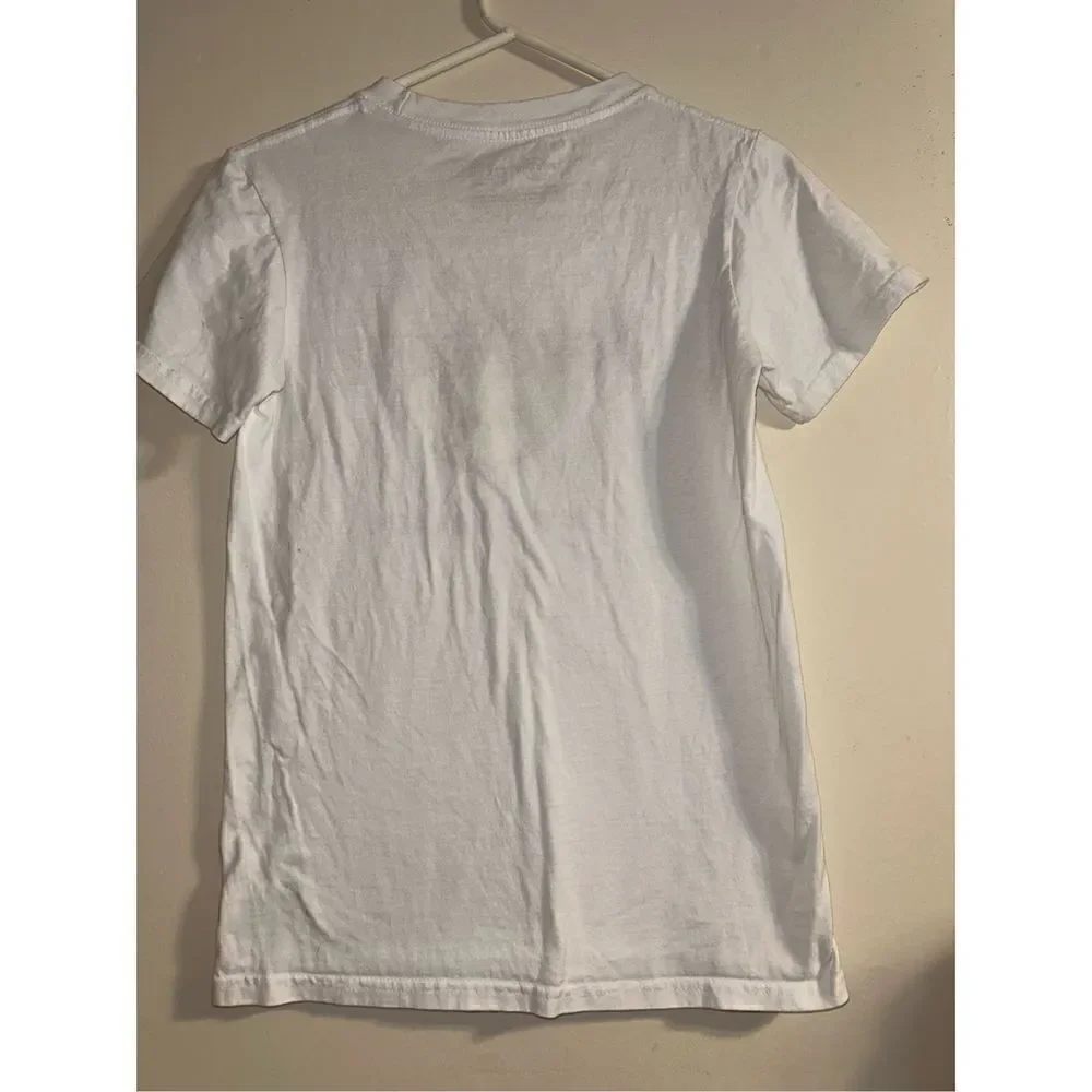 Hard Rock Cafe Myrtle Beach tee shirt size meduim